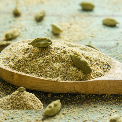 Cardamom Seed Powder